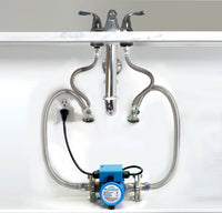AMH3K-RN | Tankless Water Heater Recirculation Kit, without Dedicated Return Line, On Demand | Aquamotion
