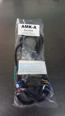 Aquamotion AMK-A Universal 1/2" & 3/4" Aquastat Kit with 10 ft. cord. 85 F-105 F Degrees  | Blackhawk Supply