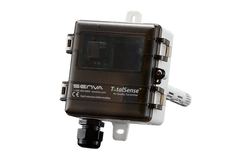 Senva Sensors AQ2D-AA2VAFD Duct, Analog, VOC, 2%RH10K T3 Temp, OLED  | Blackhawk Supply