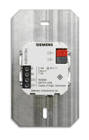 AQR2570NJ    | SEMI-FLUSH MOUNT BASE MODULE PL-LINK  |   Siemens