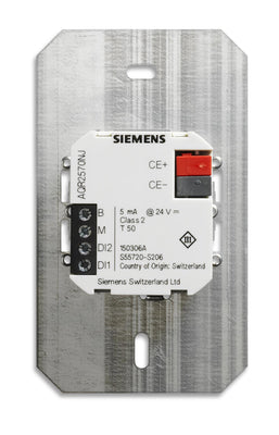 Siemens | AQR2570NJ