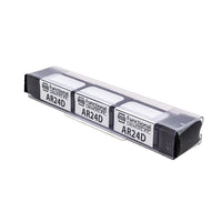 AR24D | Replacement relays (3-pack) for RIBR24D & RIBR24SD | Functional Devices