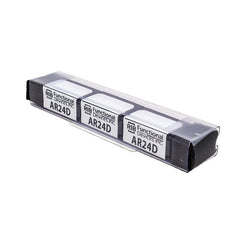 Functional Devices AR24D Replacement relays (3-pack) for RIBR24D & RIBR24SD  | Blackhawk Supply