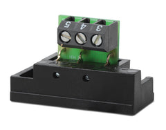 Siemens ASC1.6 Auxiliary Switch, Switching Point Fixed at 0 percent stroke position  | Blackhawk Supply