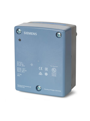 Siemens | ASE12