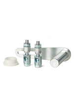 ASK71.5    | Rotary to Linear Kit can be used with OpenAir GDE and GLB Damper actuators.  |   Siemens