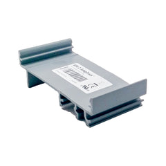 Functional Devices AT4-2 Adaptrack DIN Rail Track 4 x 2 in.  | Blackhawk Supply