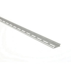 Veris AV01 DIN Rail |  35mm X 1 m length | Aluminum  | Blackhawk Supply