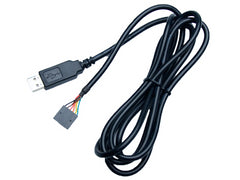 Veris AWB01 Acc | Cable | Configuration | 6ft | WiFi  | Blackhawk Supply