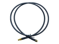AWB02 | Acc | Cable | Antenna Ext | RPSMA M-F | 3ft | WiFi | Veris (OBSOLETE)