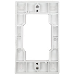 Functional Devices AWSTFM Surface Mount Backplate  | Blackhawk Supply