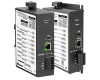 BASRTLX-B/P | BASrouterLX High Performance BACnet Router Panel Mount | Contemporary Controls