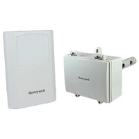 C7355A1050 | Wall Multi-Sensor, T-H-CO2-PM2.5, TVOC | Honeywell