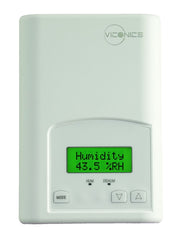 Viconics COV-ZN-5031 Cover for VT7200 series zoning Controllers  | Blackhawk Supply