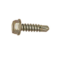 DS80625 | Drill Screw, #8 x 5/8 in., Hex Head | Functional Devices