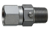 Midland Metal Mfg. DX60023 1/2" Swivel NBR Seal  | Blackhawk Supply