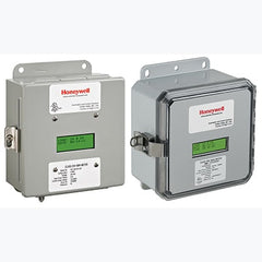 Honeywell E20-208100-J-D-KIT Class 2000 Meter, 120/208-240V, 100A, JIC Steel Enclosure, Pulse Output, Demand, 3 Solid-Core Current Sensors with 2V Output  | Blackhawk Supply