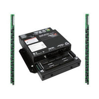 E30E042    | 42-ckt solid-core pwr/energy IP meter | 100A CTs | 3/4