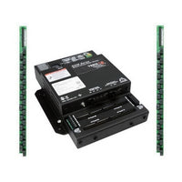 E30E142    | 42-ckt solid-core pwr/energy IP meter | 100A CTs | 1