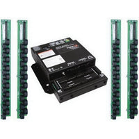 E30E272    | 72-ckt solid-core pwr/energy IP meter |  100ACTs |  18mm spacing  |   Veris