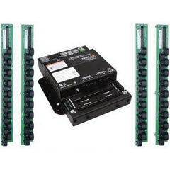 Veris E30E284 84-ckt solid-core pwr/energy IP meter |  100ACTs |  18mm spacing  | Blackhawk Supply