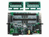 E31B002 | 84-ckt split-core BrCur | AuxPwr meter | no CTs/cables | Veris