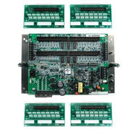 E31B004    | 84-ckt split-core BrCur | AuxPwr meter |  no CTs/cables  |   Veris