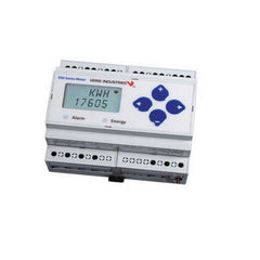 Veris E51C2 Bi-Directional DIN Energy Meter |  Modbus |  Pulse Out  | Blackhawk Supply