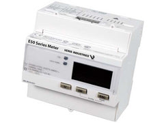 Veris E53B3C Energy Mtr | DIN | MID | 1A or 5A | Pulse Only  | Blackhawk Supply