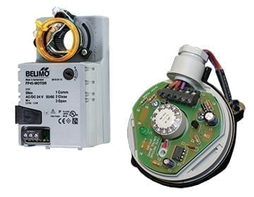 iO HVAC Controls | EB-Kit