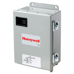 Honeywell EIDR-16J01RJ Interval Data Recorder up to 16 Meters, EZ-7, EZ-7 Ethernet Protocol with JIC Steel Enclosure and RJ Connections  | Blackhawk Supply
