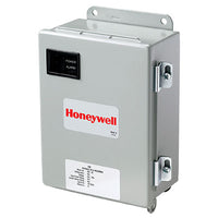 EIDR-8-J06ST | Interval Data Recorder up to 8 Meters, Modbus RTU, Modbus TCP/IP Protocol with JIC Steel Enclosure and ST Connections | Honeywell