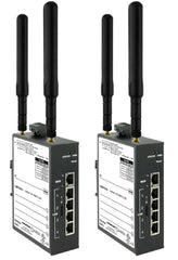 Contemporary Controls EIGR-C3 Skorpion GigE IP Router with Cellular (Verizon) 0 to 60 °C  | Blackhawk Supply