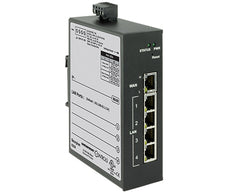 Contemporary Controls EIGR-EX Skorpion GigE IP Router -40 to +75 °C  | Blackhawk Supply