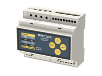 EMX | ENERGY METER - ADVANCED | Senva Sensors