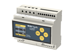 Senva Sensors EMX ENERGY METER - ADVANCED  | Blackhawk Supply