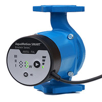 AM55-FVL | Cast Iron Pump, Variable Speed, Flanged, Line Corded | Aquamotion