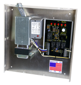 iO HVAC Controls iO-FAVR-Enhanced Fresh air panel Kit Prewired /relay   | Blackhawk Supply