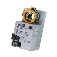 FP18-Motor | Belimo FP18-Motor 60 second, 18 in-lb for MD Dampers | iO HVAC Controls