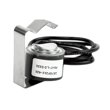 iO HVAC Controls FS-38 iO HVAC Controls FS-38 Suction Line Freeze Thermostat  | Blackhawk Supply