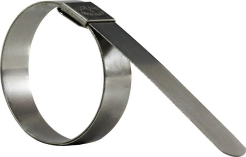 Midland Metal Mfg. FS6 1 1/2 STAINLESS STEEL F SERIES, Clamps, F-Clamps, Heavy Duty Preformed Clamp 5/8  | Blackhawk Supply