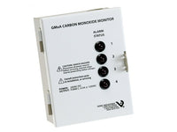 GM0A | CO Monitoring Station | NO Sensors | Veris (OBSOLETE)