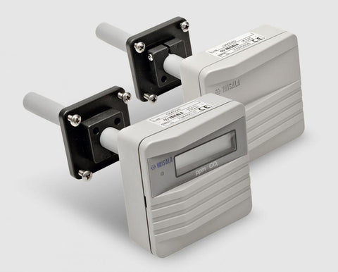 Vaisala GMD20D CO2 Transmitter Series for Demand Controlled Ventilation  | Blackhawk Supply