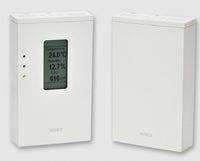 GMW93R | CO2, Temperature and Humidity Transmitter Series for Green Building Projects | Vaisala
