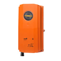 NFB24 N4 | Damper Actuator | 90 in-lb | Spg Rtn | 24V | On/Off | NEMA 4 | Belimo (OBSOLETE)