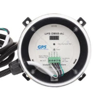 GPS-DM48-AC | Ion Emitter,Ext Duct,LCD,4800CFM/12 Ton | Veris