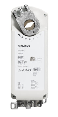 Siemens | GVD121.1U
