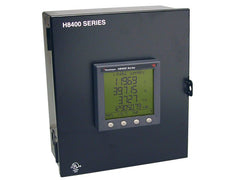 Veris H8463VBS Power Meter | Boxed | 1V | FDS | 240-600V | Pulse | N.C. Phase Loss  | Blackhawk Supply