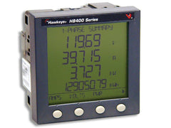 Veris H8463V Power Meter | Panel Mount | 1V | FDS | Pulse | N.C. Phase Loss  | Blackhawk Supply