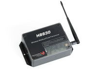 H8830 | Wireless Modbus/Pulse Transceiver | Veris (OBSOLETE)